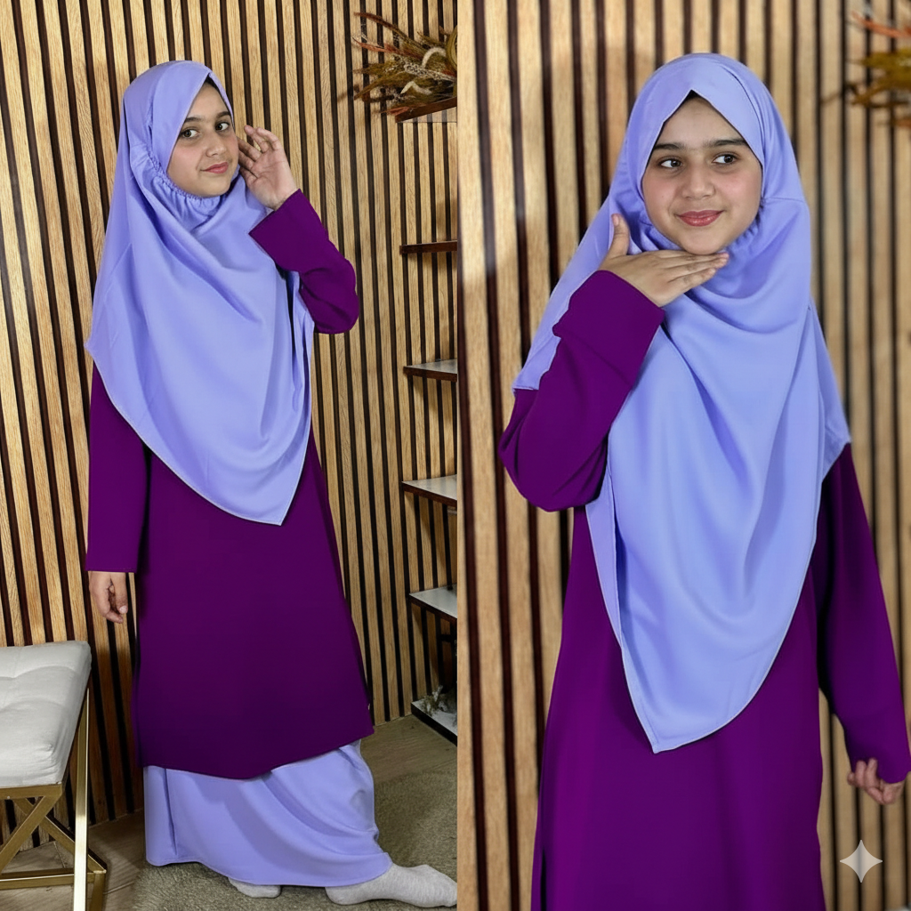 (Diaa) طقم ضياء