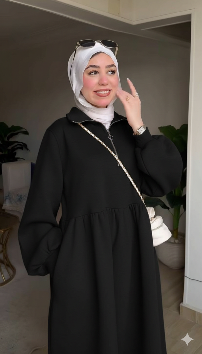 (Rim) فستان رِيم