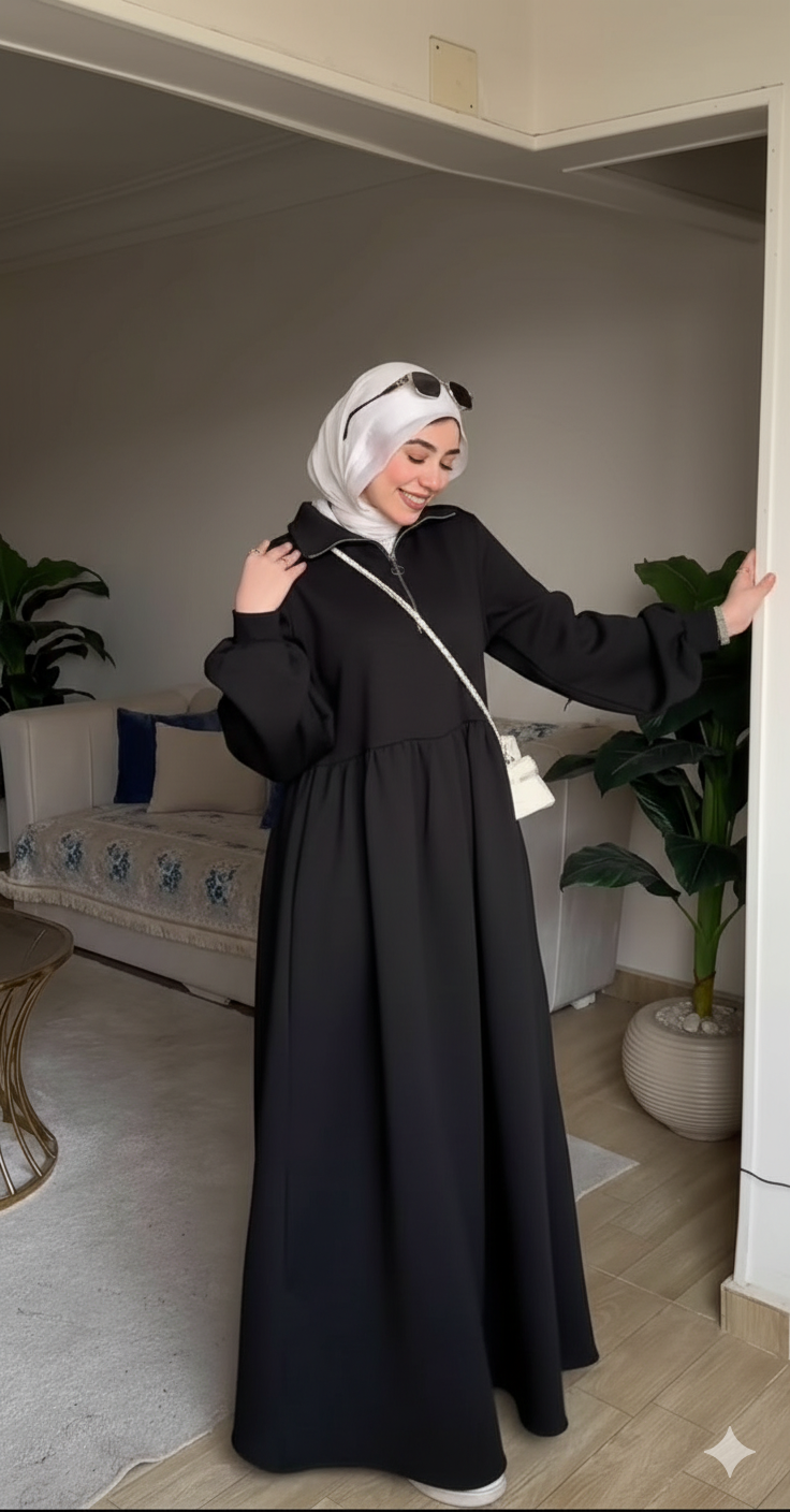 (Rim) فستان رِيم