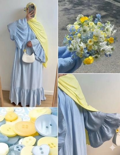 (Haya) فستان حياء