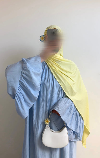 (Haya) فستان حياء