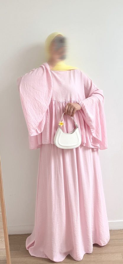 أونسومبل هُدى ( Houda )