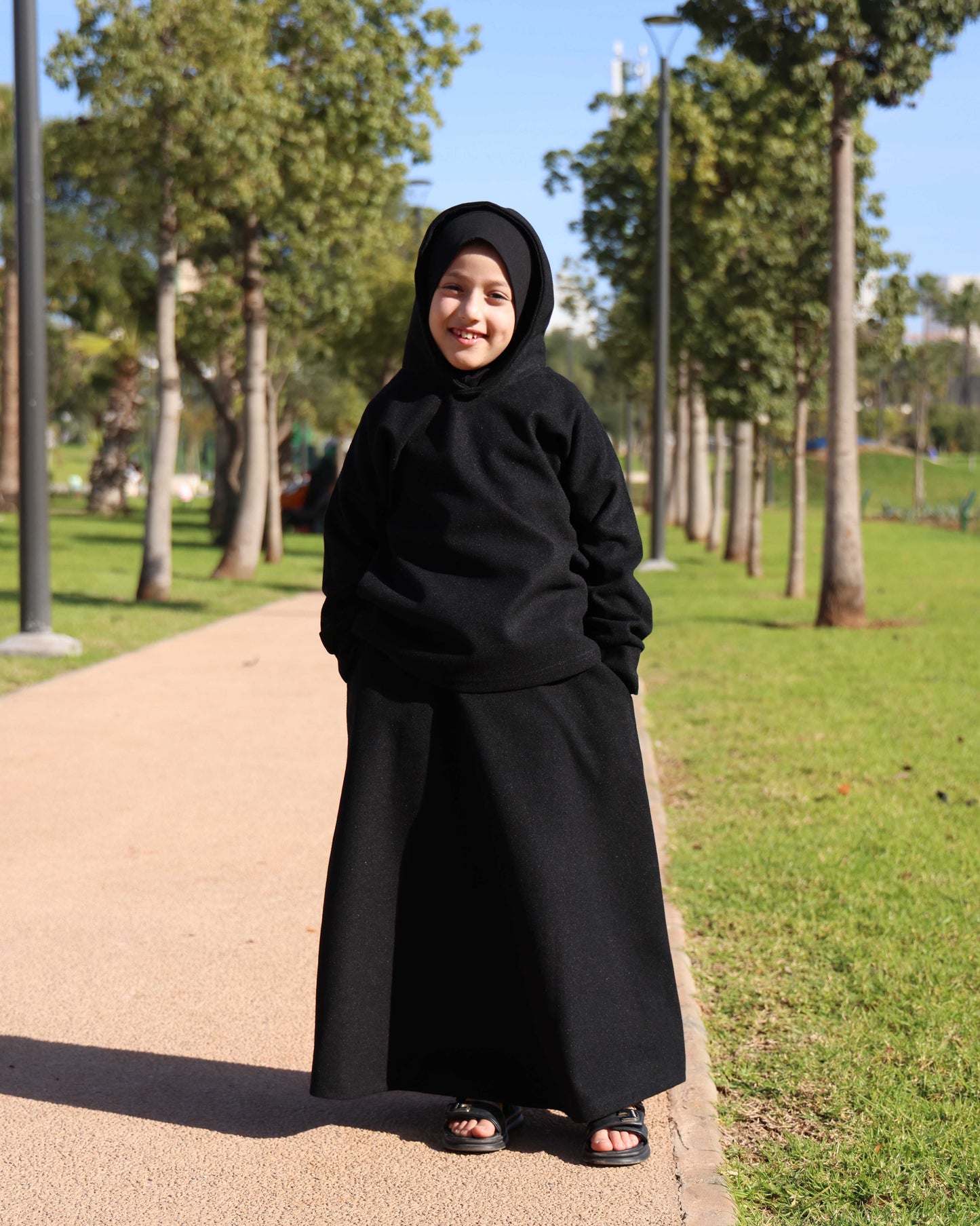 (Amira) أونسومبل أميرة