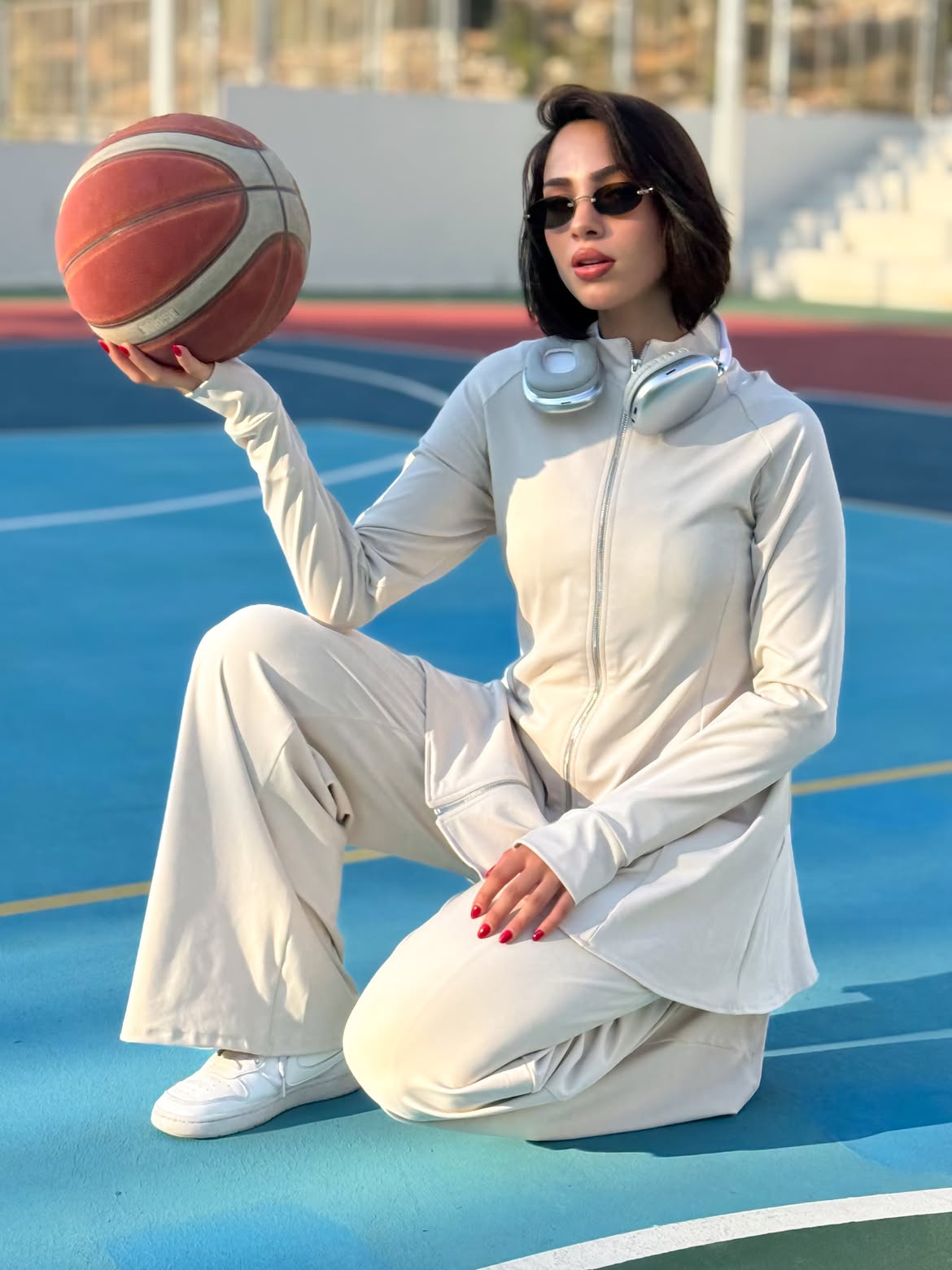 (Lin) طقم لِين