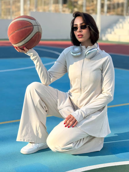 (Lin) طقم لِين