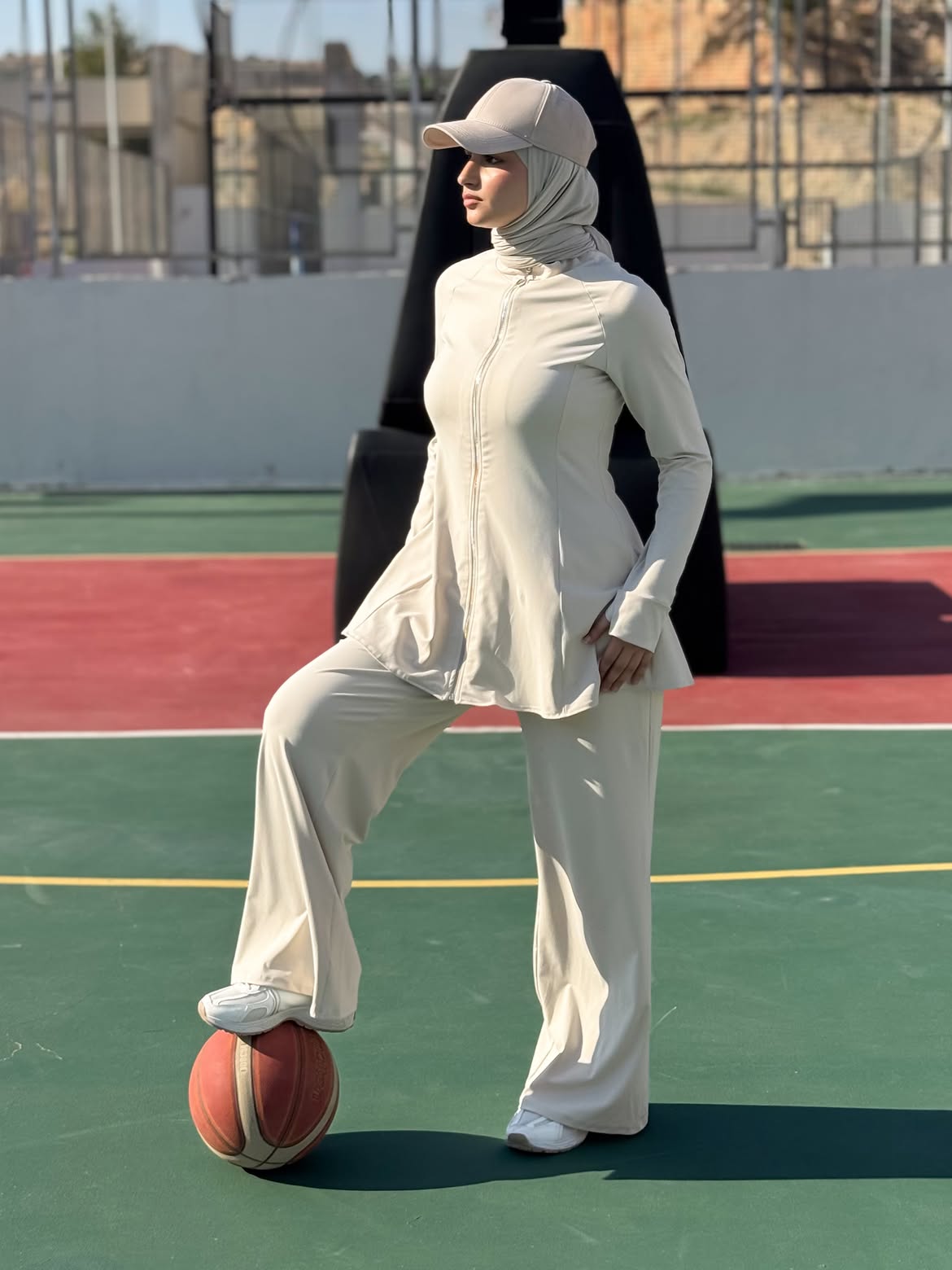 (Lin) طقم لِين