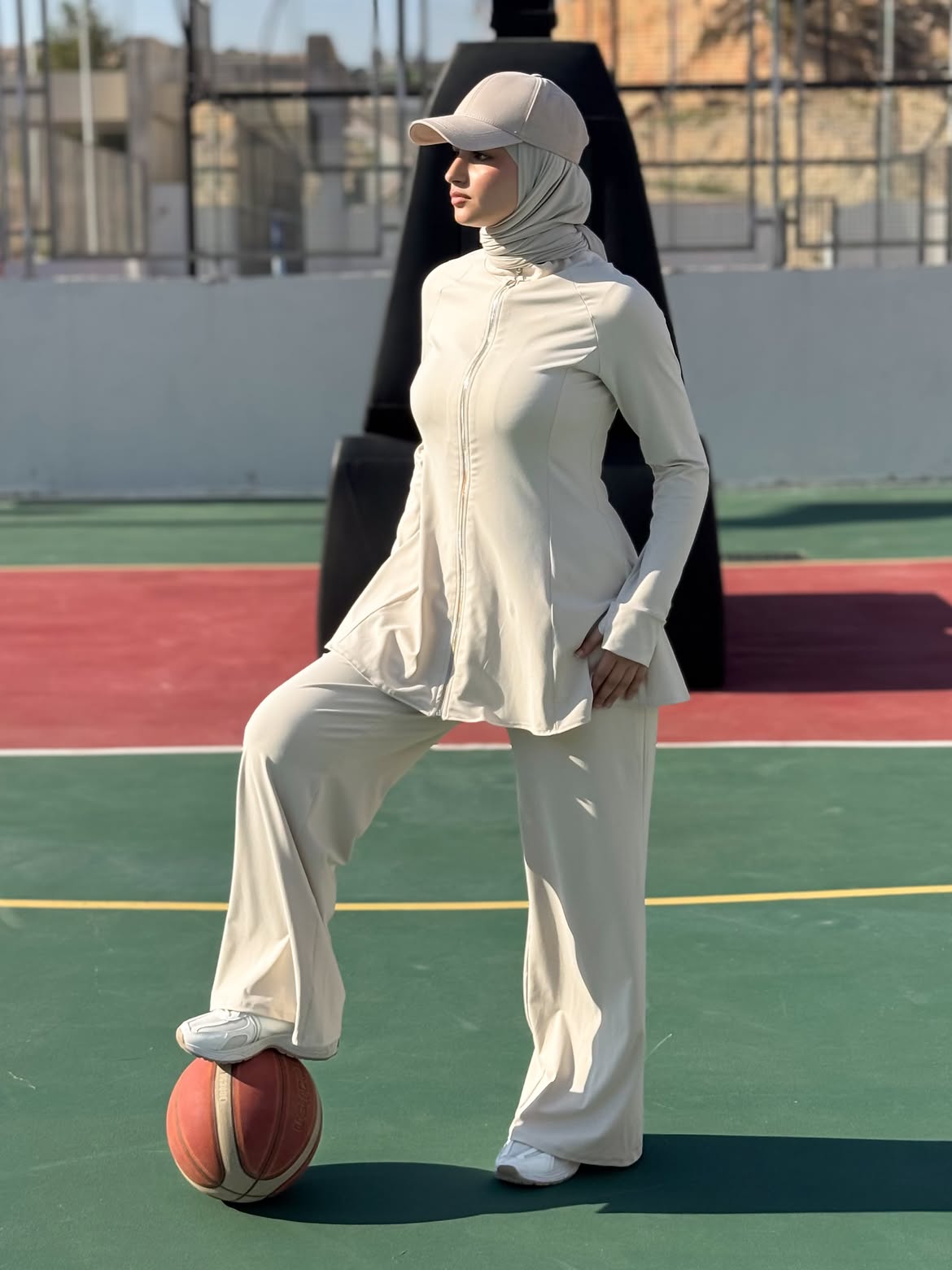 (Lin) طقم لِين