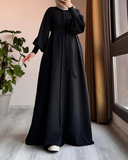 ( Soukoun ) عبائة سُكون