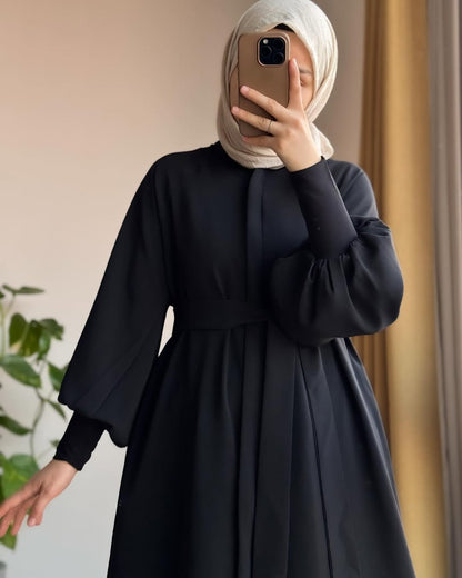 ( Soukoun ) عبائة سُكون