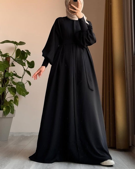 ( Soukoun ) عبائة سُكون