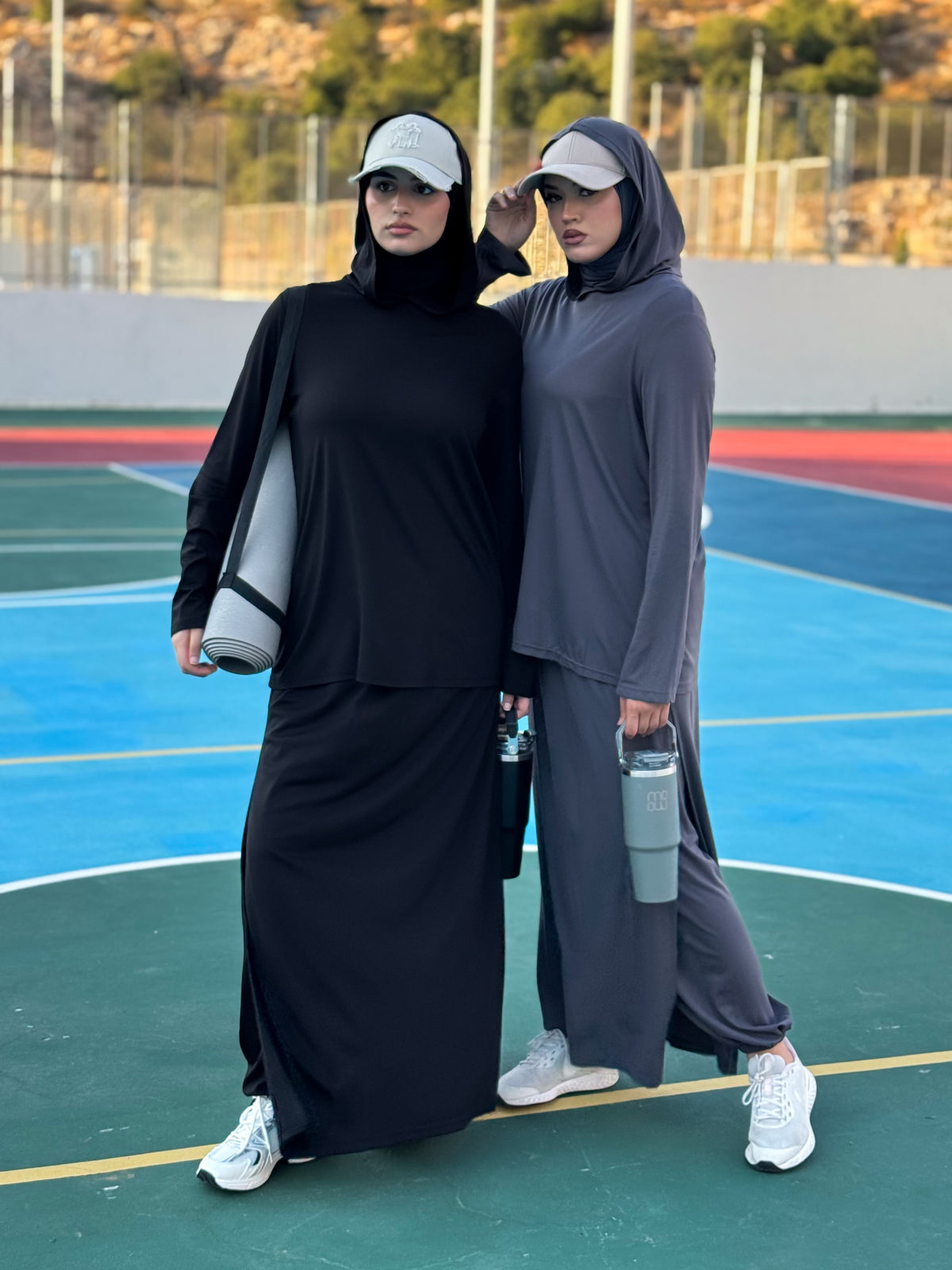 ( HAYA ) طقم حياء