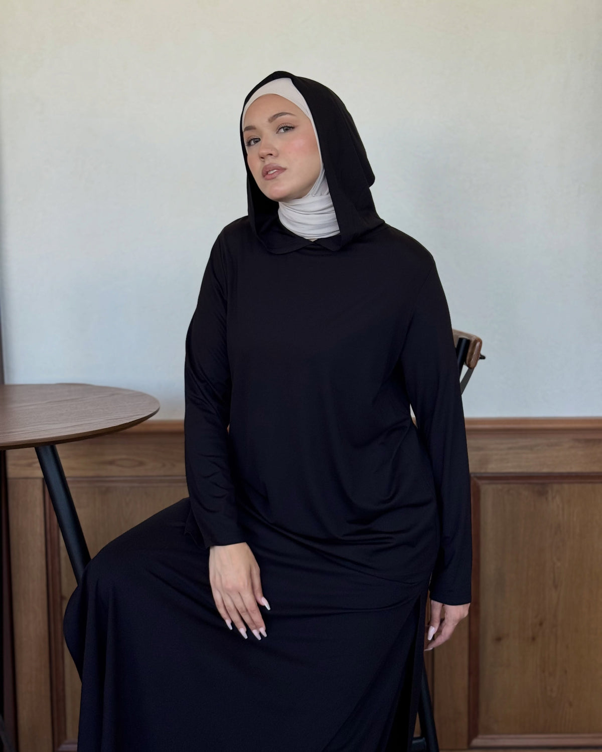 ( HAYA ) طقم حياء