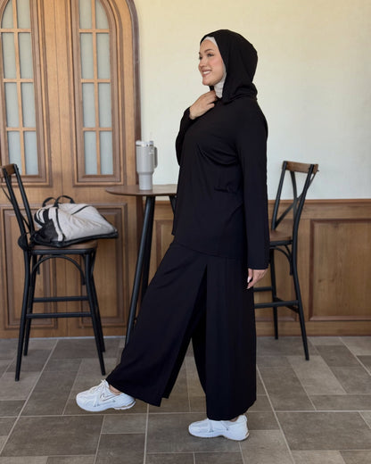 ( HAYA ) طقم حياء