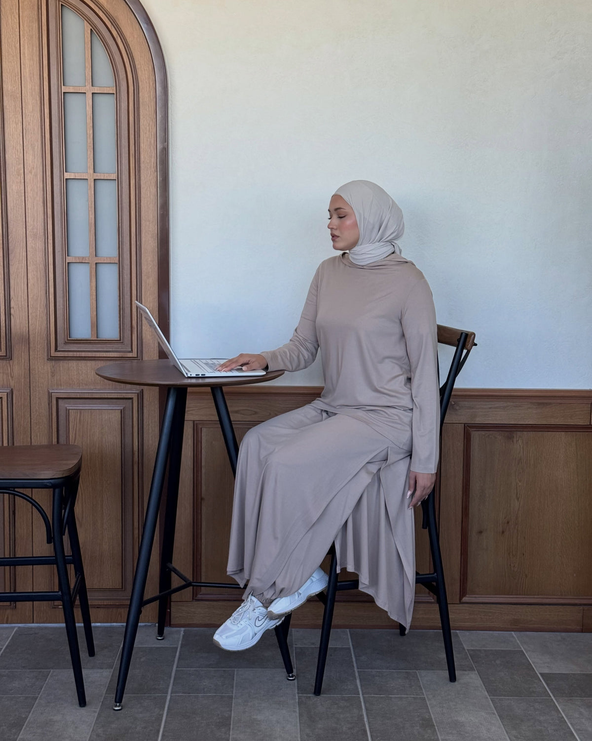 ( HAYA ) طقم حياء