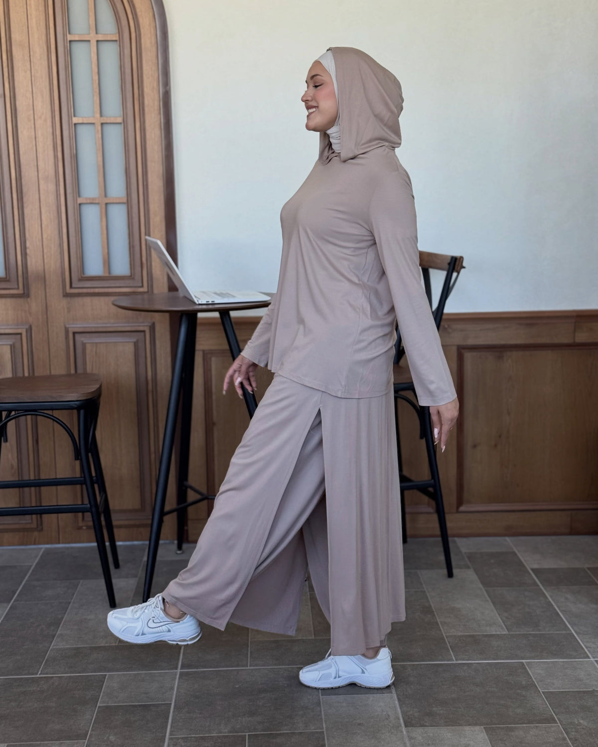 ( HAYA ) طقم حياء