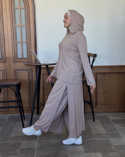 ( HAYA ) طقم حياء
