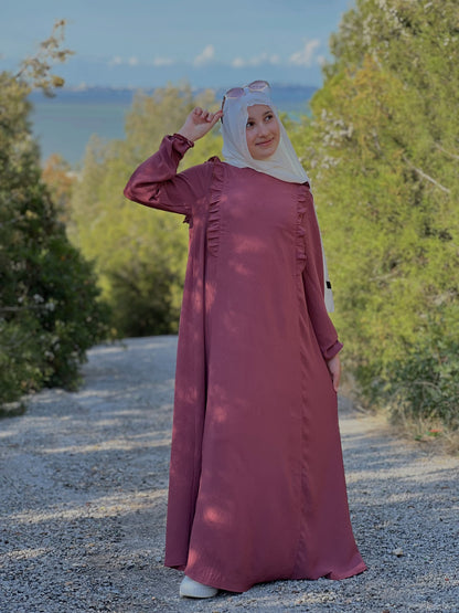 فستان لُمى (Luma)