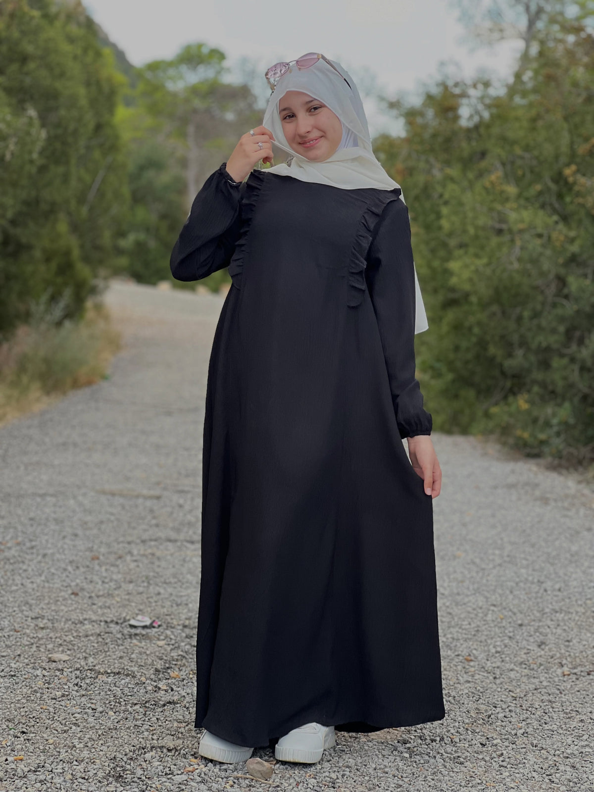 فستان لُمى (Luma)