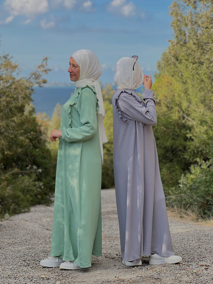 فستان لُمى (Luma)