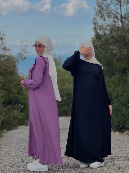 فستان لُمى (Luma)