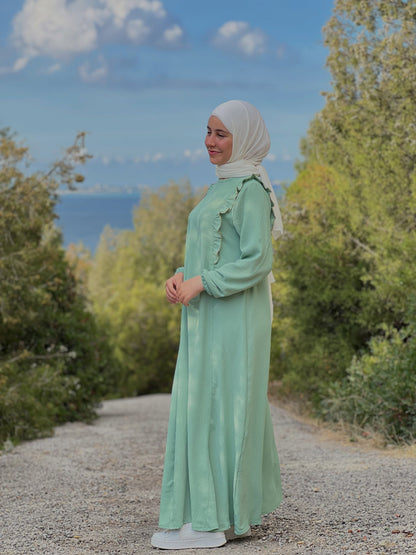 فستان لُمى (Luma)