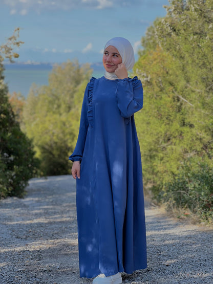 فستان لُمى (Luma)
