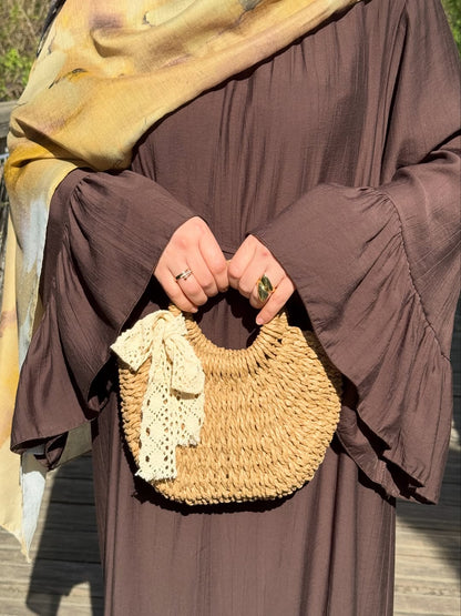 (Haya) فستان حياء