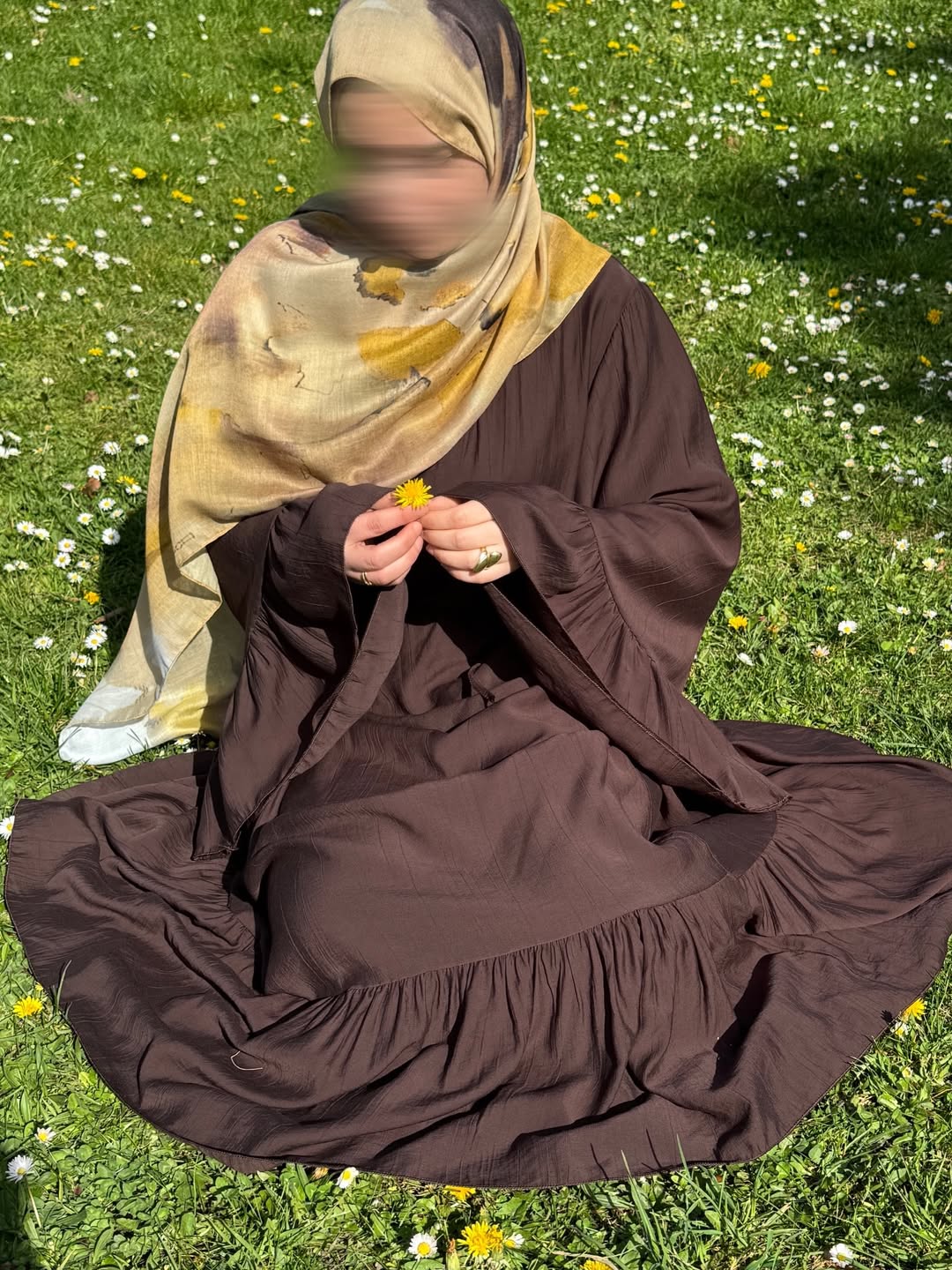 (Haya) فستان حياء