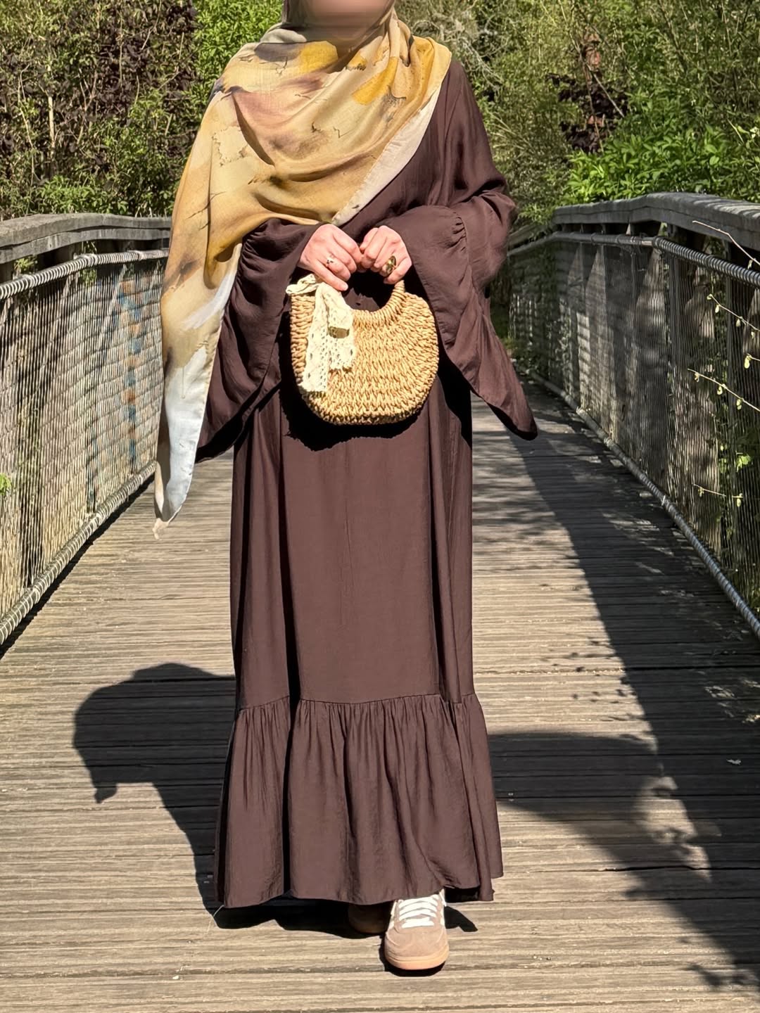 (Haya) فستان حياء