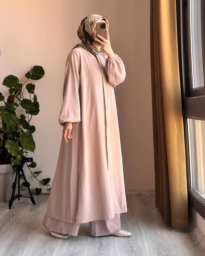 ( Ruqiy ) طقم رُقيّ