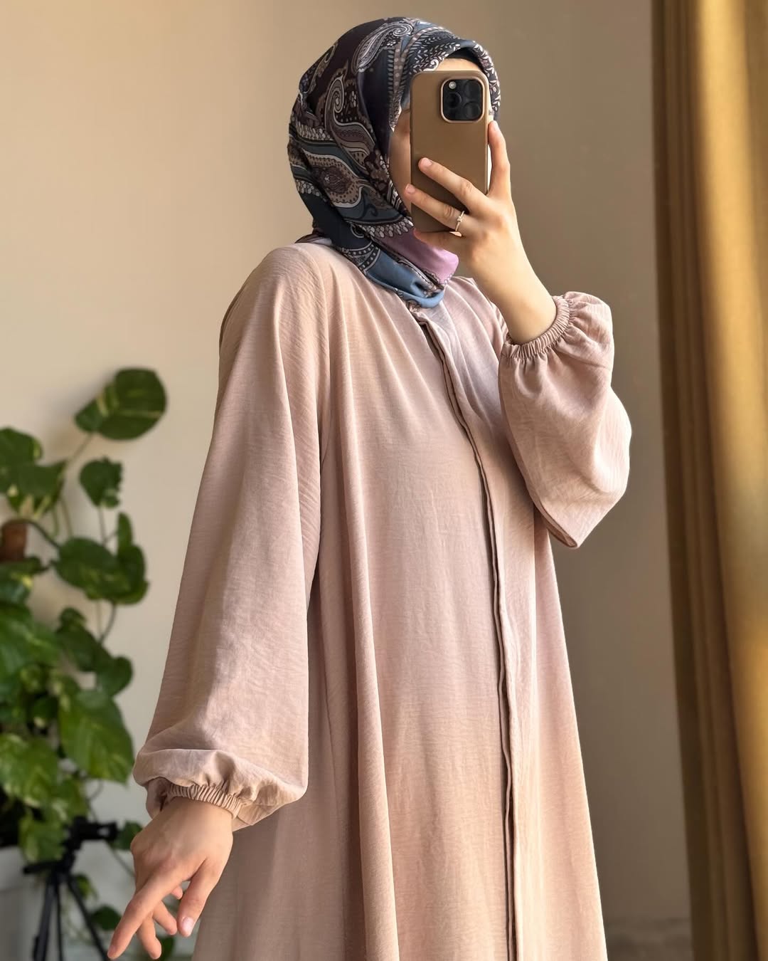 ( Ruqiy ) طقم رُقيّ