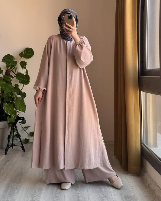 ( Ruqiy ) طقم رُقيّ