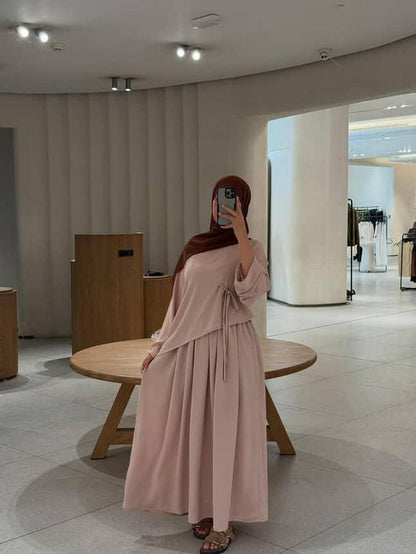 أونسومبل هُدى ( Houda )