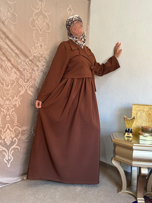 أونسومبل عفاف (Afaaf)