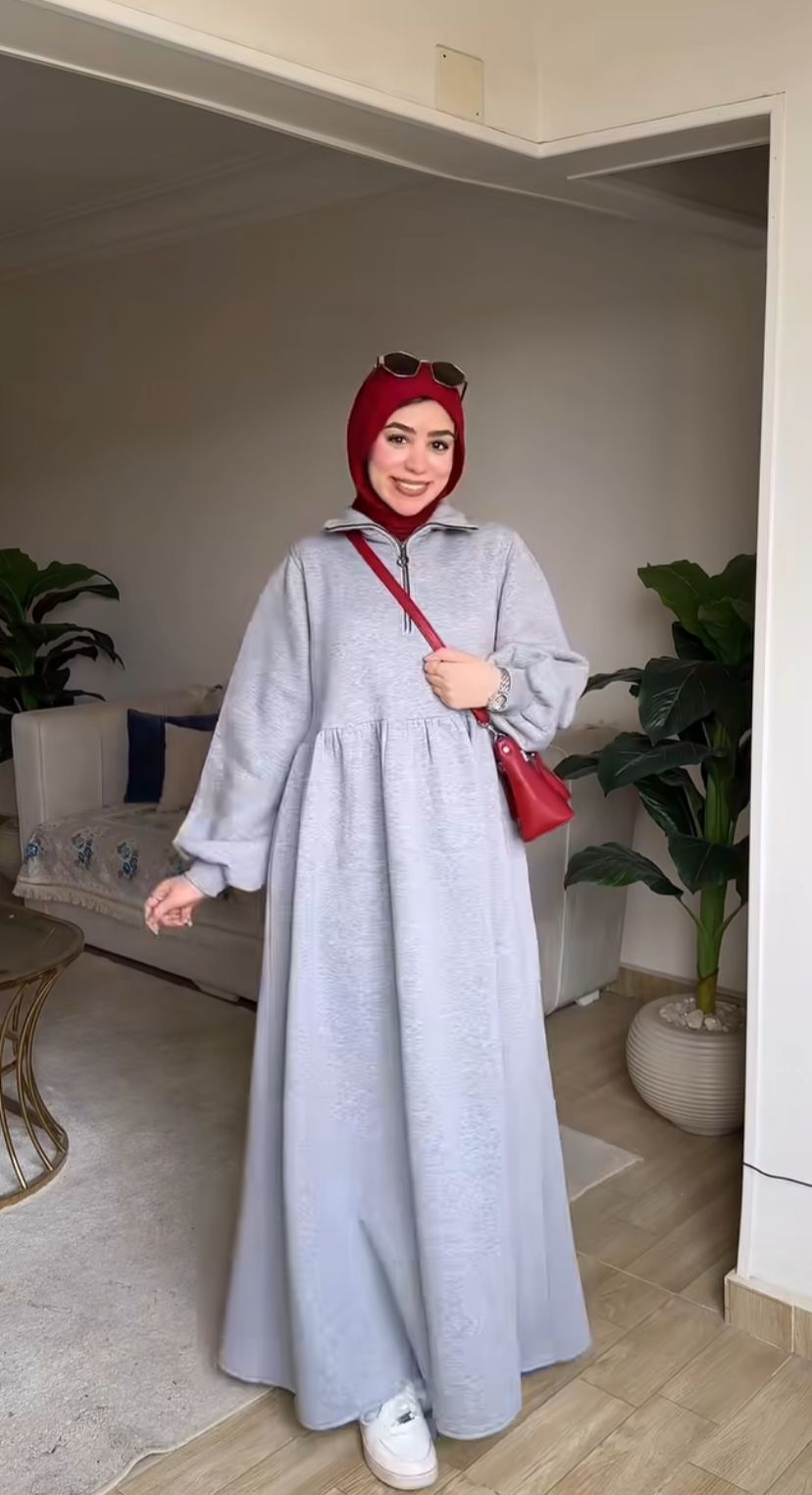 (Rim) فستان رِيم