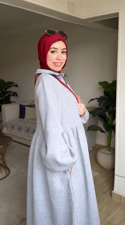 (Rim) فستان رِيم