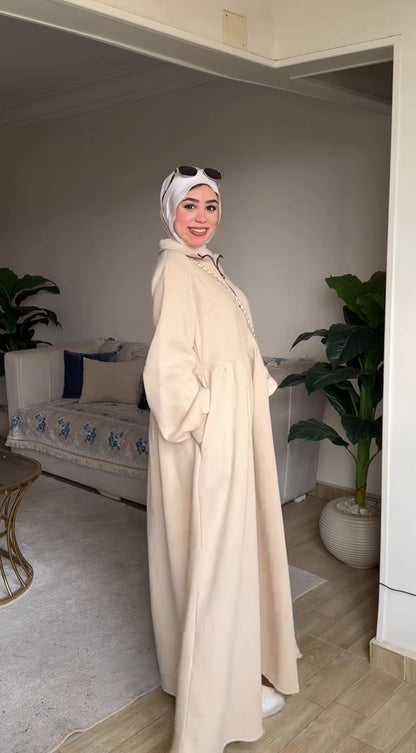 (Rim) فستان رِيم