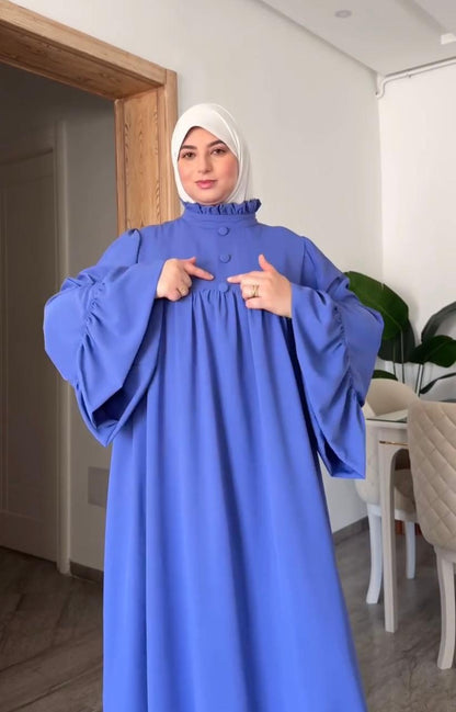 فستان لؤلؤة (Louloua)