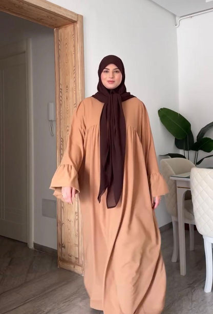 فستان لؤلؤة (Louloua)