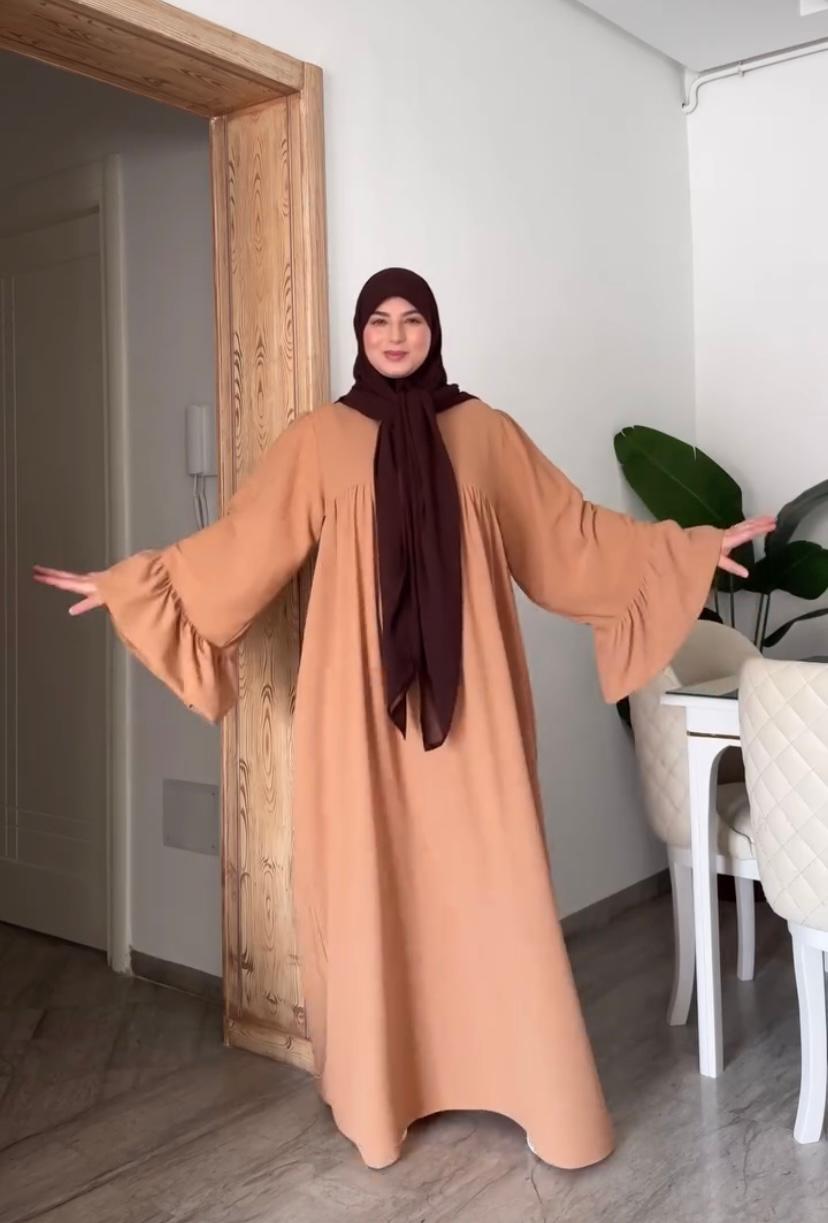 فستان لؤلؤة (Louloua)