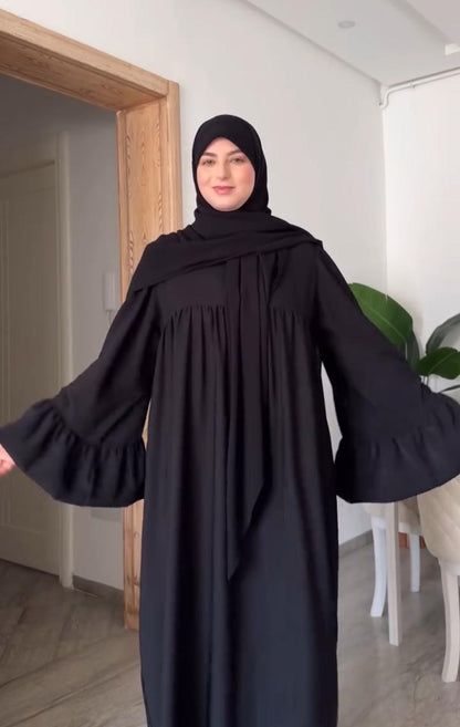 فستان لؤلؤة (Louloua)
