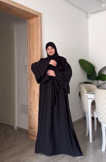 فستان لؤلؤة (Louloua)