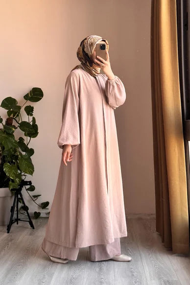 ( Ruqiy ) طقم رُقيّ