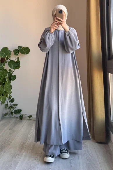 ( Ruqiy ) طقم رُقيّ