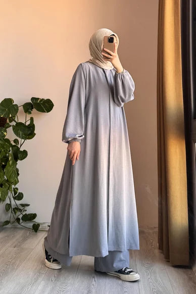 ( Ruqiy ) طقم رُقيّ