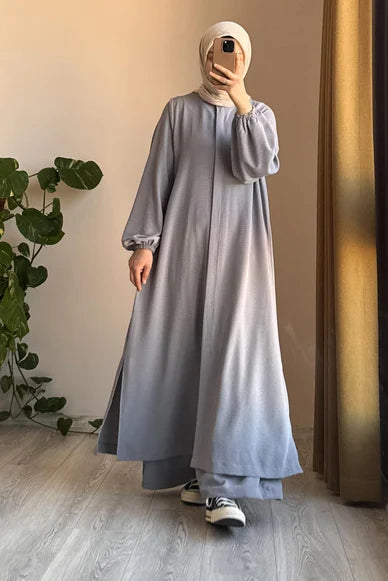 ( Ruqiy ) طقم رُقيّ