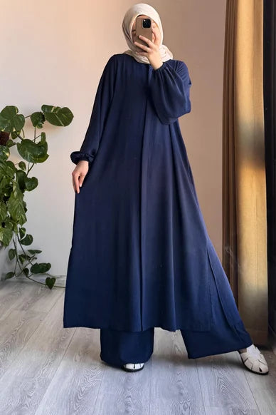 ( Ruqiy ) طقم رُقيّ