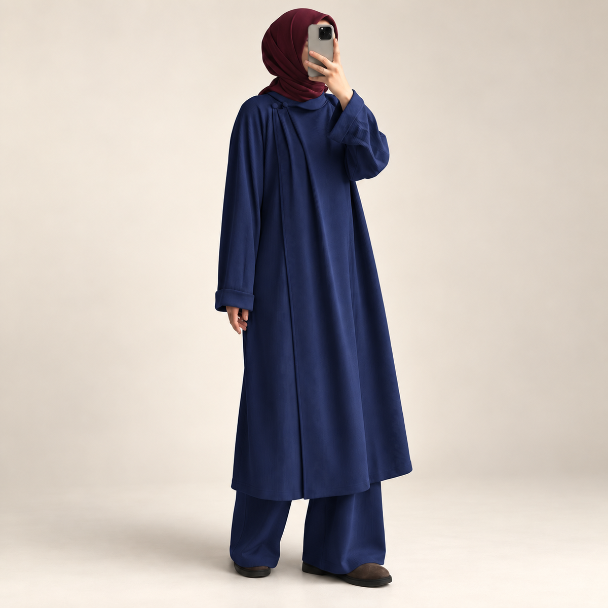 (Sakina) طقم سَكينة