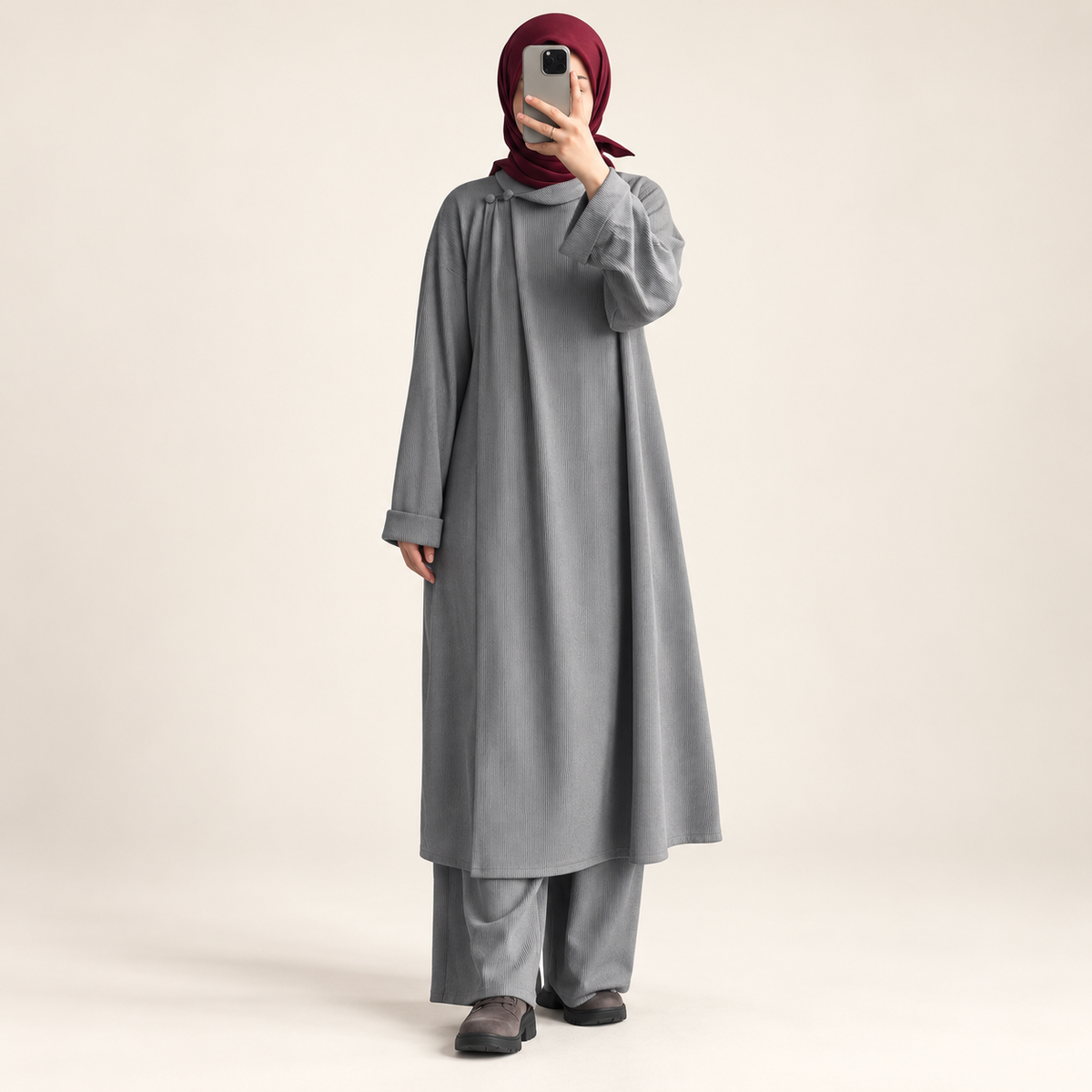 (Sakina) طقم سَكينة