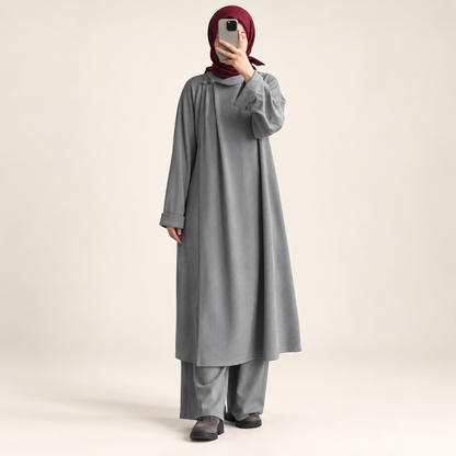 (Sakina) طقم سَكينة
